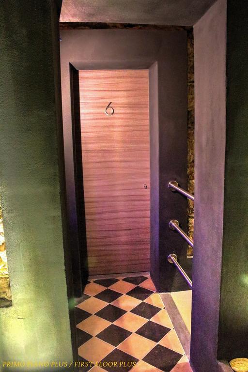 Hotel Pino ليريسي الغرفة الصورة