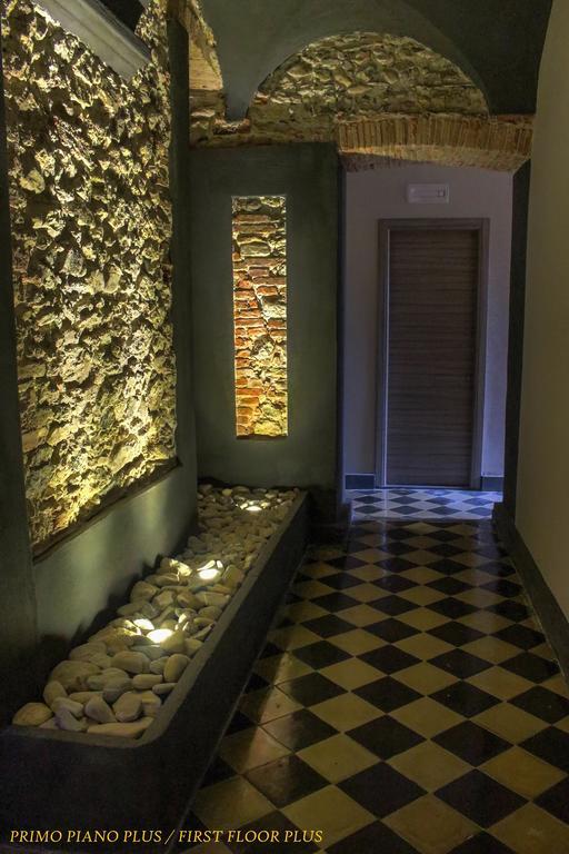 Hotel Pino ليريسي الغرفة الصورة