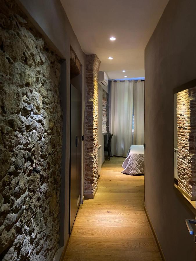 Hotel Pino ليريسي المظهر الخارجي الصورة