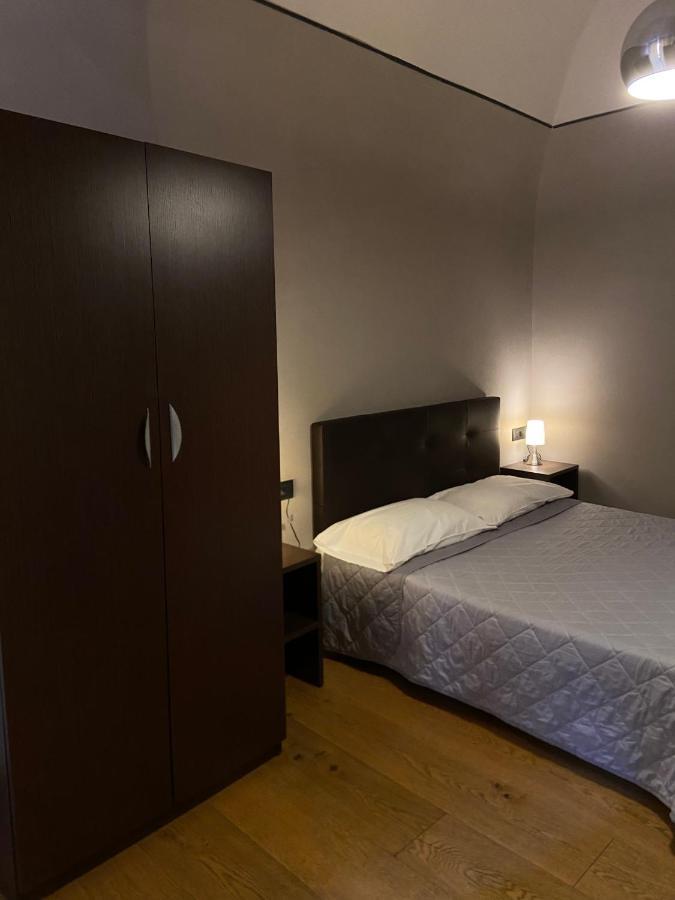 Hotel Pino ليريسي المظهر الخارجي الصورة