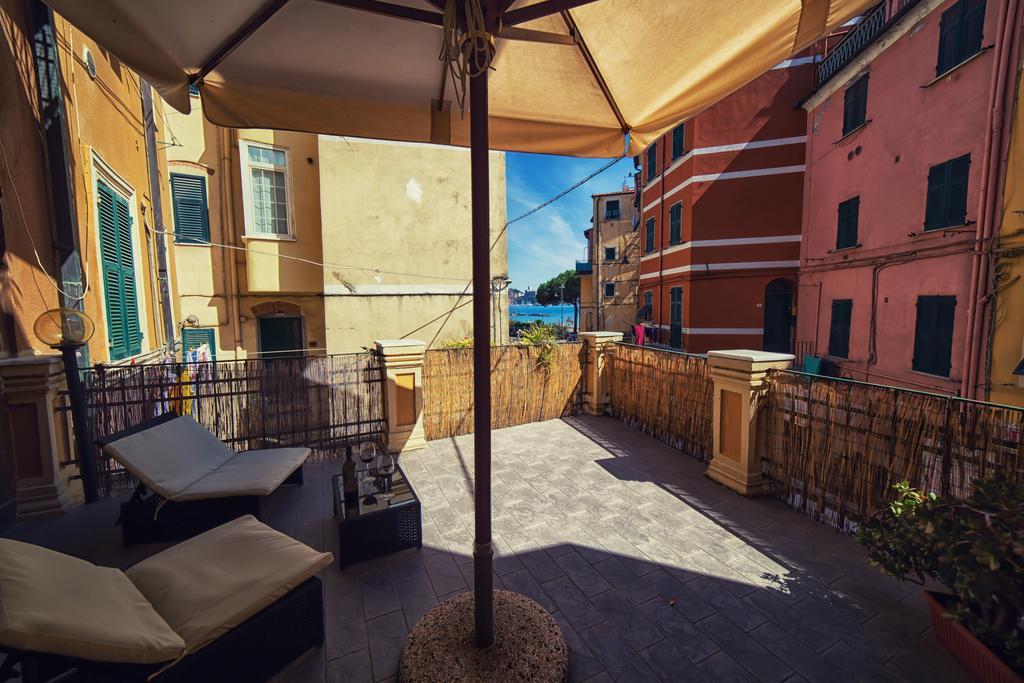 Hotel Pino ليريسي المظهر الخارجي الصورة