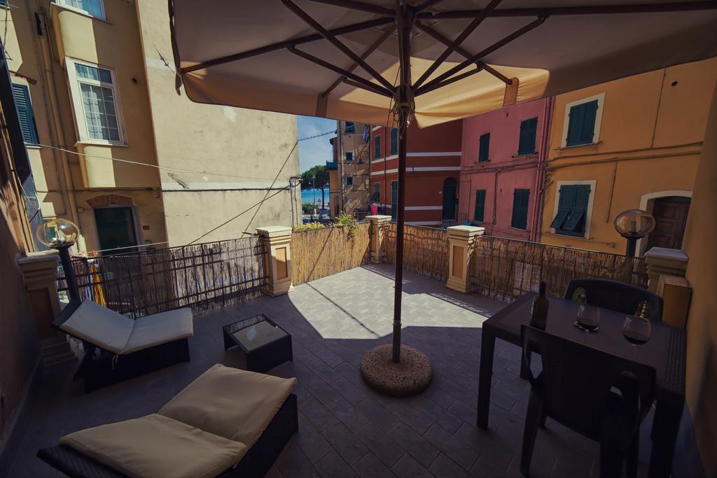 Hotel Pino ليريسي المظهر الخارجي الصورة