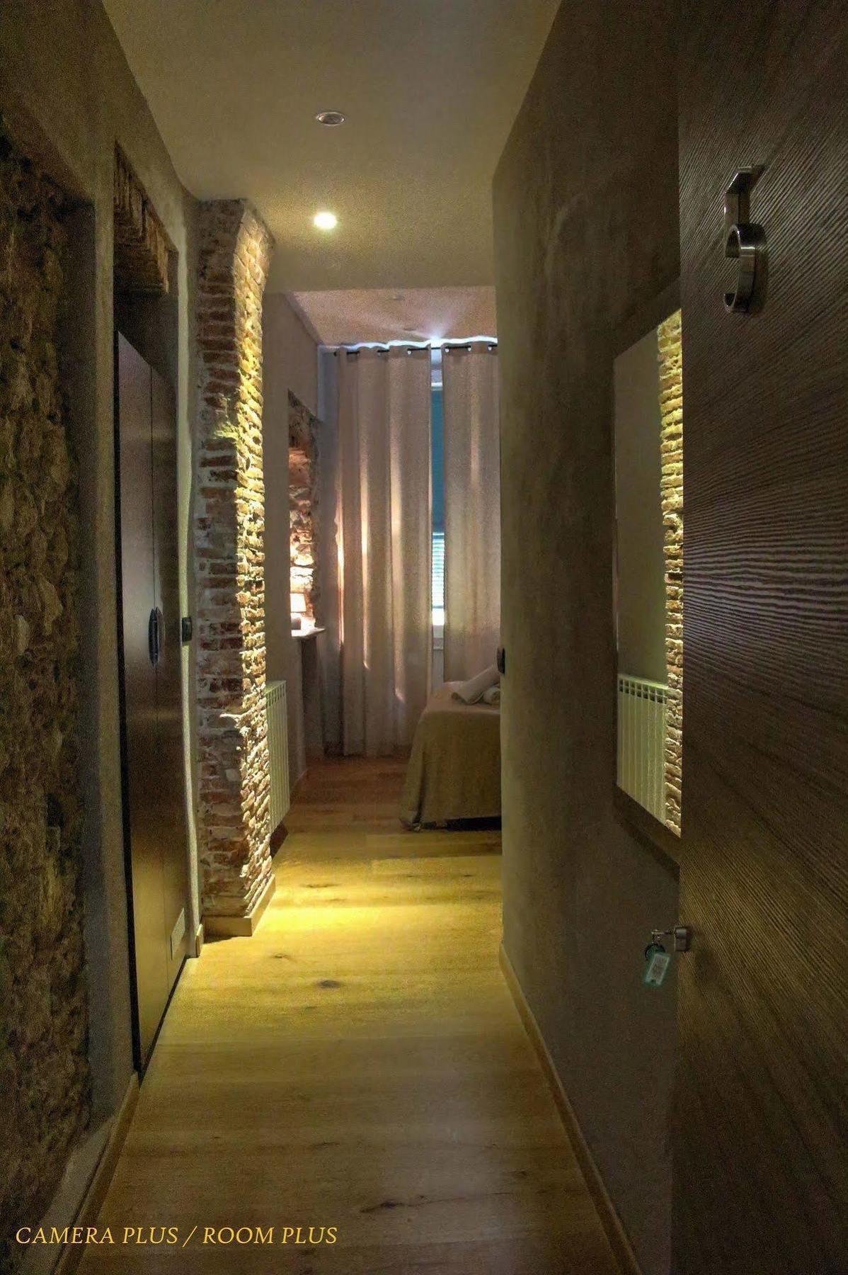 Hotel Pino ليريسي المظهر الخارجي الصورة